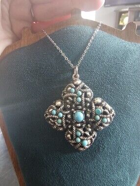 Vintage Avon Pendant
